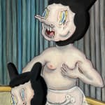 Carolina Muñoz, He Venido A Traer Fuego Sobre La Tierra, 2016