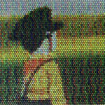 Marcela Serra, Persecución, 2010