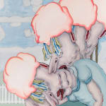 Carolina Muñoz, He Venido A Traer Fuego Sobre La Tierra, 2016