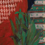 Joaquín Reyes, Velvet, 2023