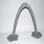 Jessica Briceño Cisneros, Tobogán, 2025