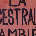 Poleo Painemal, Las del material mas hermoso y resistente, 2023