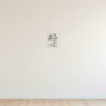 Carolina Muñoz, He Venido A Traer Fuego Sobre La Tierra, 2016