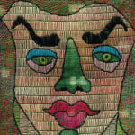 Paloma Castillo, Madres I, 2015