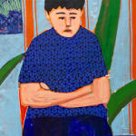 Joaquín Reyes, Velvet, 2023