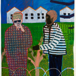 Joaquín Reyes, Velvet, 2023