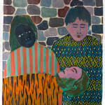 Joaquín Reyes, Velvet, 2023
