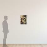 Juana Gómez, Siete de Espadas, 2025