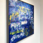 Marcela Serra, Persecución, 2010