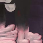 Carolina Muñoz, He Venido A Traer Fuego Sobre La Tierra, 2016