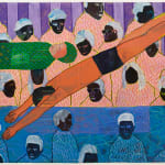 Joaquín Reyes, Velvet, 2023
