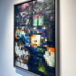 Marcela Serra, Persecución, 2010