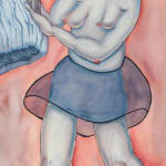 Carolina Muñoz, He Venido A Traer Fuego Sobre La Tierra, 2016