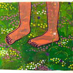 Joaquín Reyes, Velvet, 2023