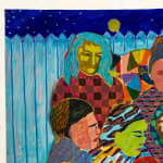 Joaquín Reyes, Velvet, 2023