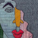 Paloma Castillo, Madres I, 2015