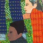 Joaquín Reyes, Velvet, 2023