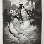 Víctor Castillo, It Is Not Game, 2008