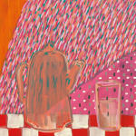 Joaquín Reyes, Velvet, 2023