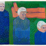 Joaquín Reyes, Velvet, 2023