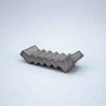 Jessica Briceño Cisneros, Tobogán, 2025