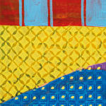 Joaquín Reyes, Velvet, 2023