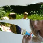 Andrea Wolf, Everytime I Think of You 14, 2024