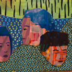 Joaquín Reyes, Velvet, 2023