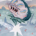 Carolina Muñoz, He Venido A Traer Fuego Sobre La Tierra, 2016