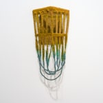 Fariba Boroufar, Enclave, 2024