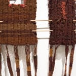 Fariba Boroufar, Enclave, 2024