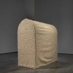 Richi Bhatia, The Animals, The Bodies and Coeffient of Time V, 2025