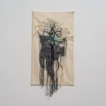 Fariba Boroufar, Enclave, 2024