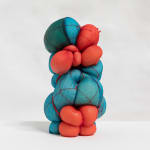 Hoda Tawakol, Hair N°4, 2011