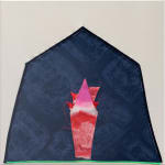 Hoda Tawakol, Hair N°4, 2011