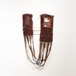 Fariba Boroufar, Enclave, 2024