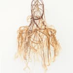 Hoda Tawakol, Hair N°4, 2011