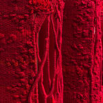 Fariba Boroufar, Enclave, 2024