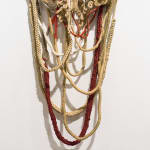 Fariba Boroufar, Enclave, 2024