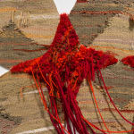 Fariba Boroufar, Lanterns, 2024