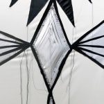 Hoda Tawakol, Hair N°4, 2011