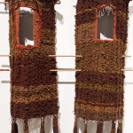 Fariba Boroufar, Enclave, 2024