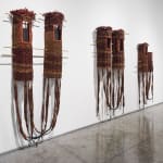 Fariba Boroufar, Enclave, 2024