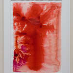 Hoda Tawakol, Hair N°4, 2011