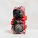 Hoda Tawakol, Mummy N°18, 2021