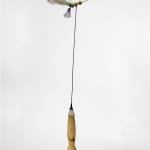 Fereydoun Ave, Untitled, 2025