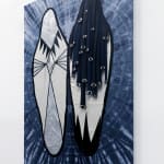 Hoda Tawakol, Hair N°4, 2011