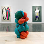 Hoda Tawakol, Hair N°4, 2011