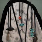 Hoda Tawakol, Study N°2, 2019