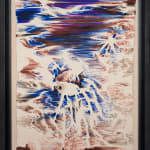 Abdelkader Benchamma, Le Mauvais Point, 2012